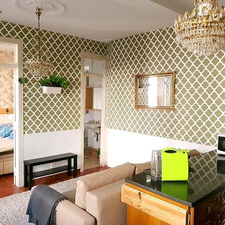 Cozy Sintra Townhouse Apartment Exterior foto