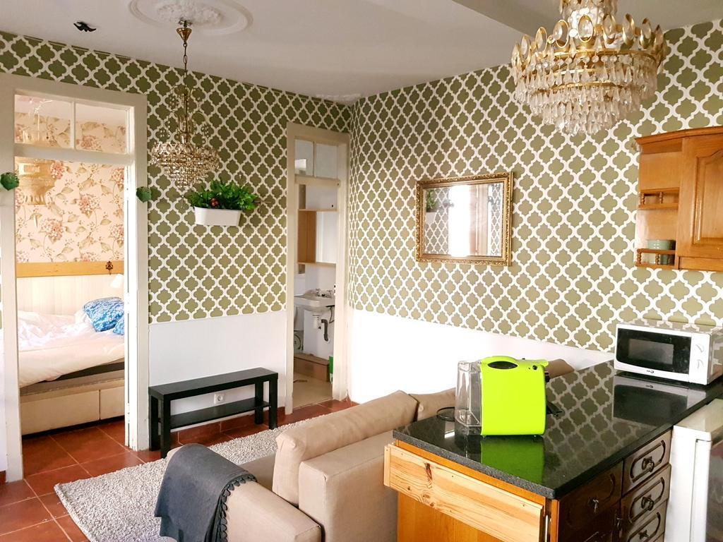Cozy Sintra Townhouse Apartment Exterior foto