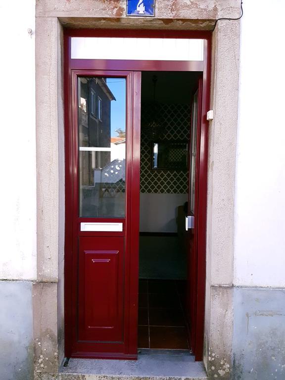 Cozy Sintra Townhouse Apartment Exterior foto